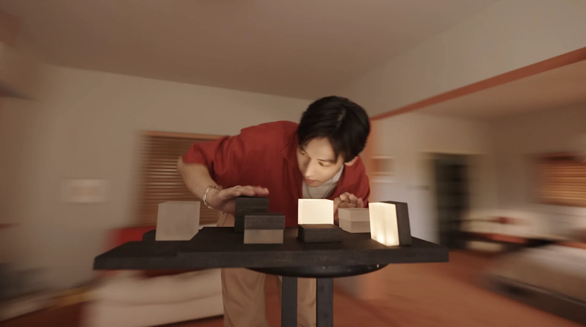 Bose Global behind the scenes