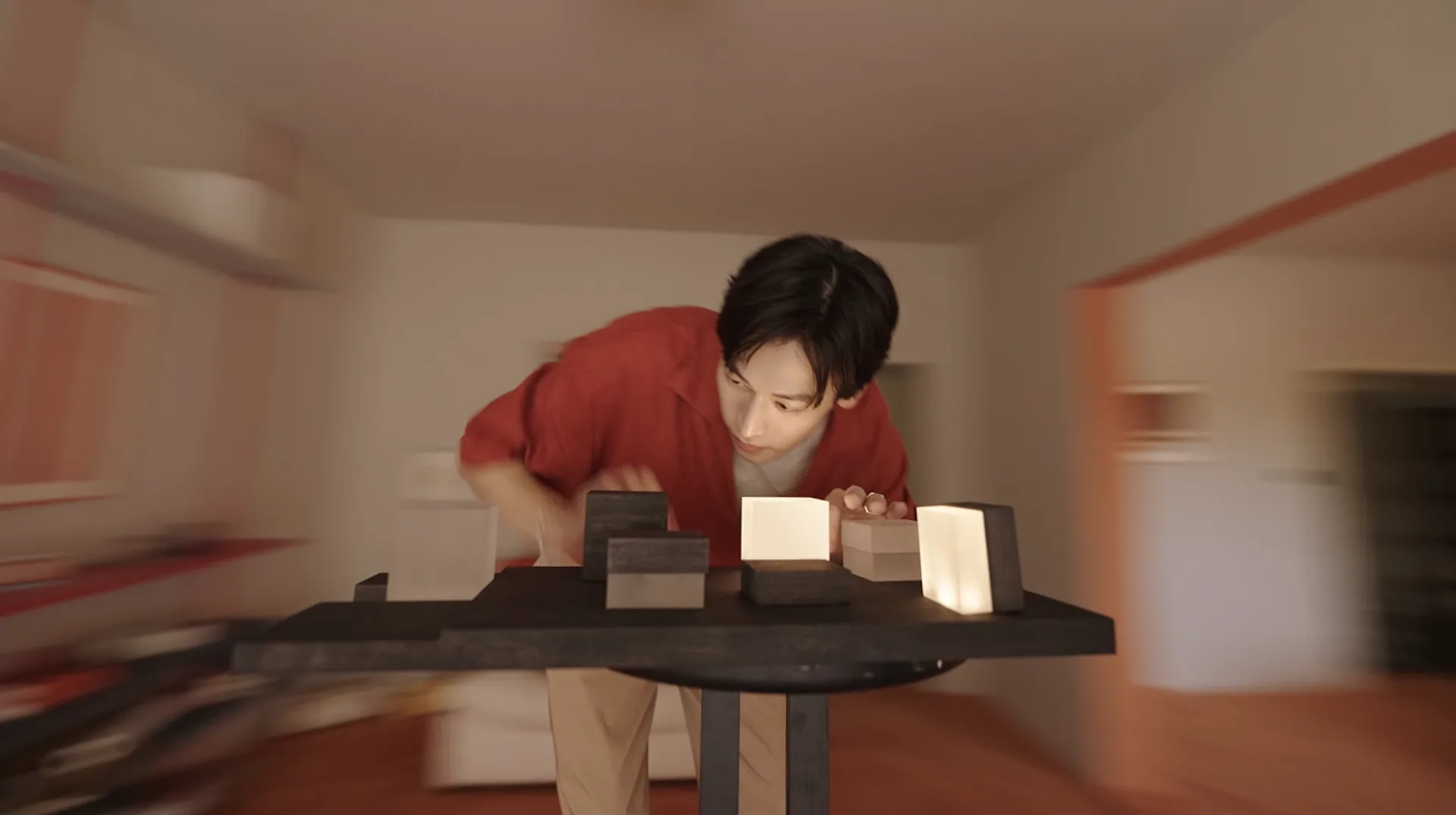 Bose Global highlight