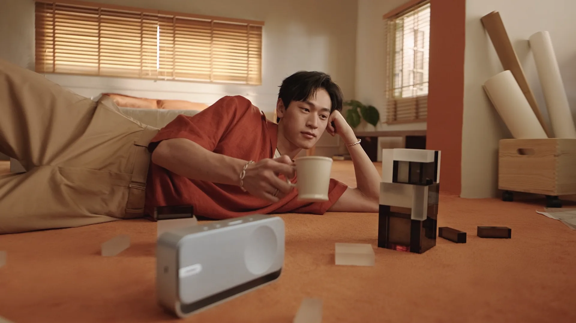 Bose Global highlight
