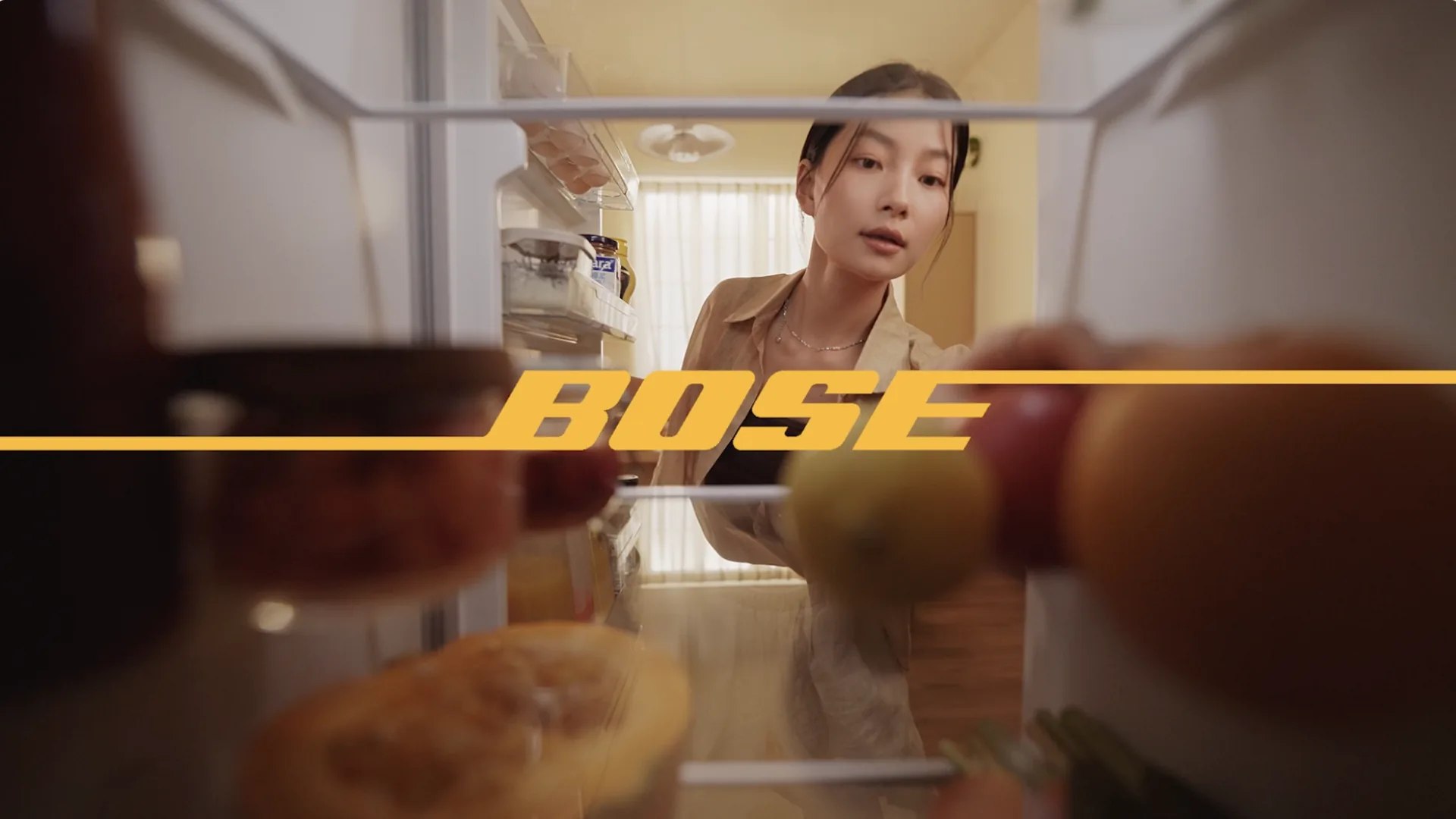 Bose Global highlight