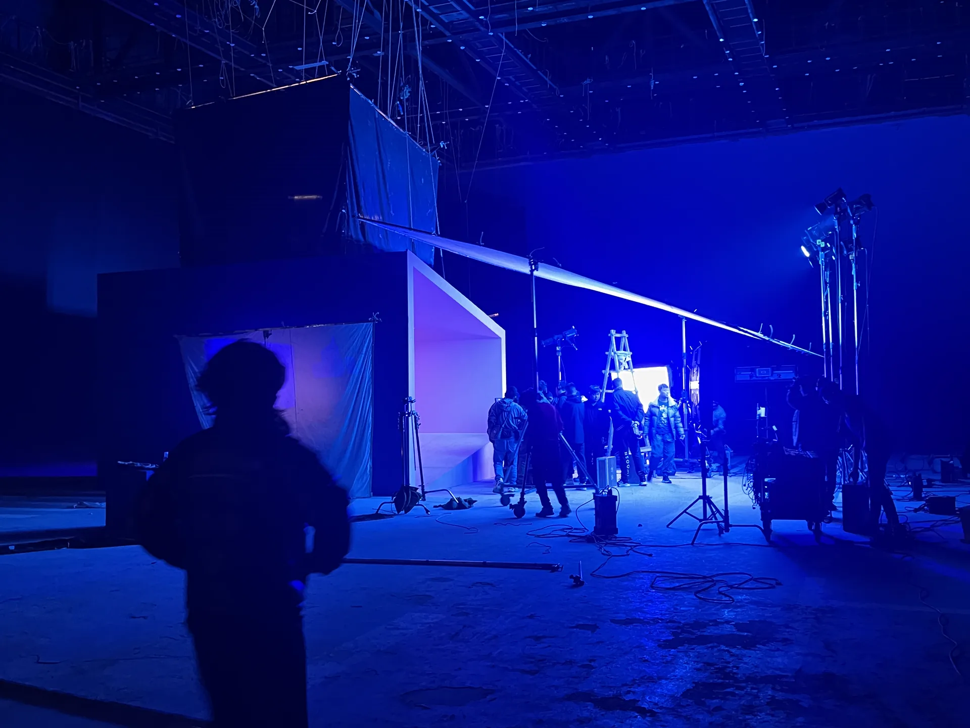 Champion Dragon Year Cny behind the scenes