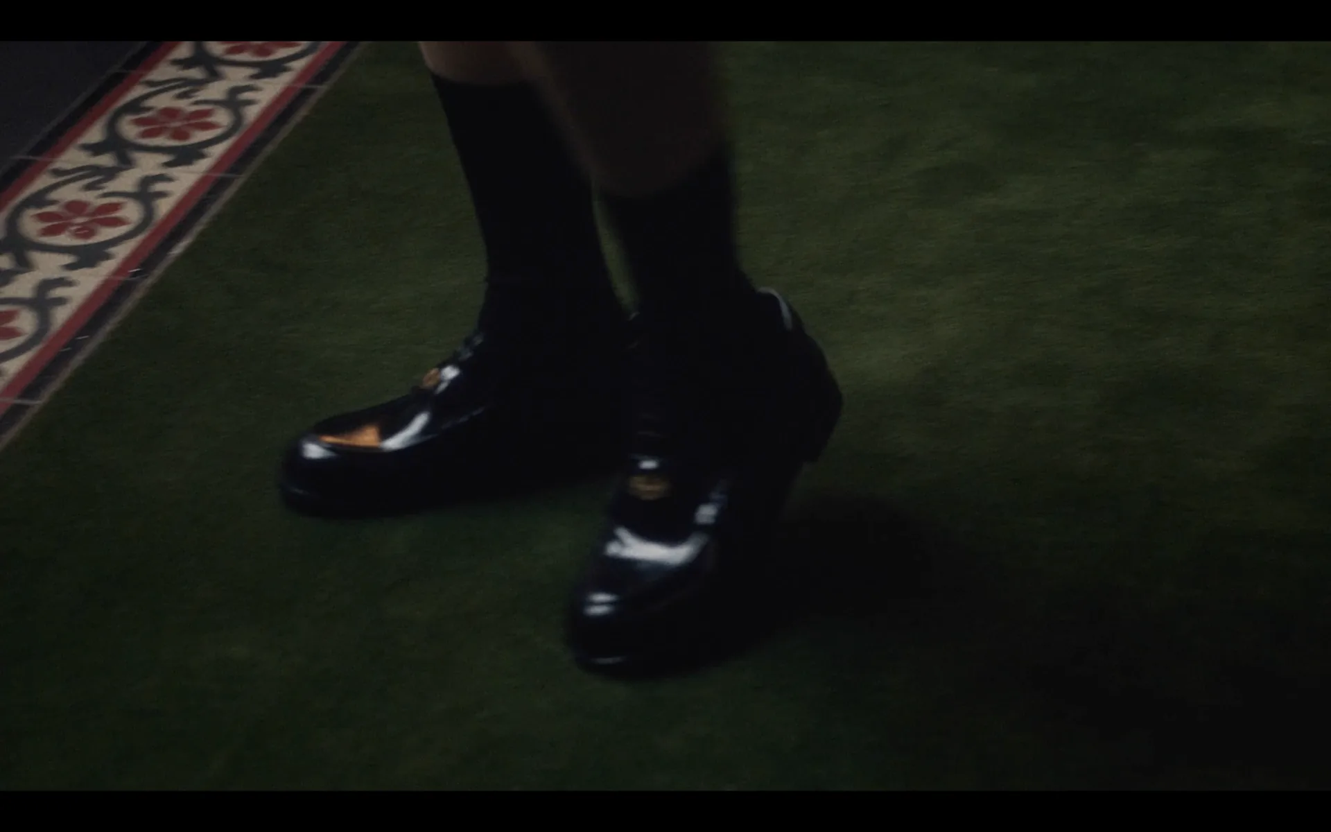 Miumiu 2022 Cny behind the scenes