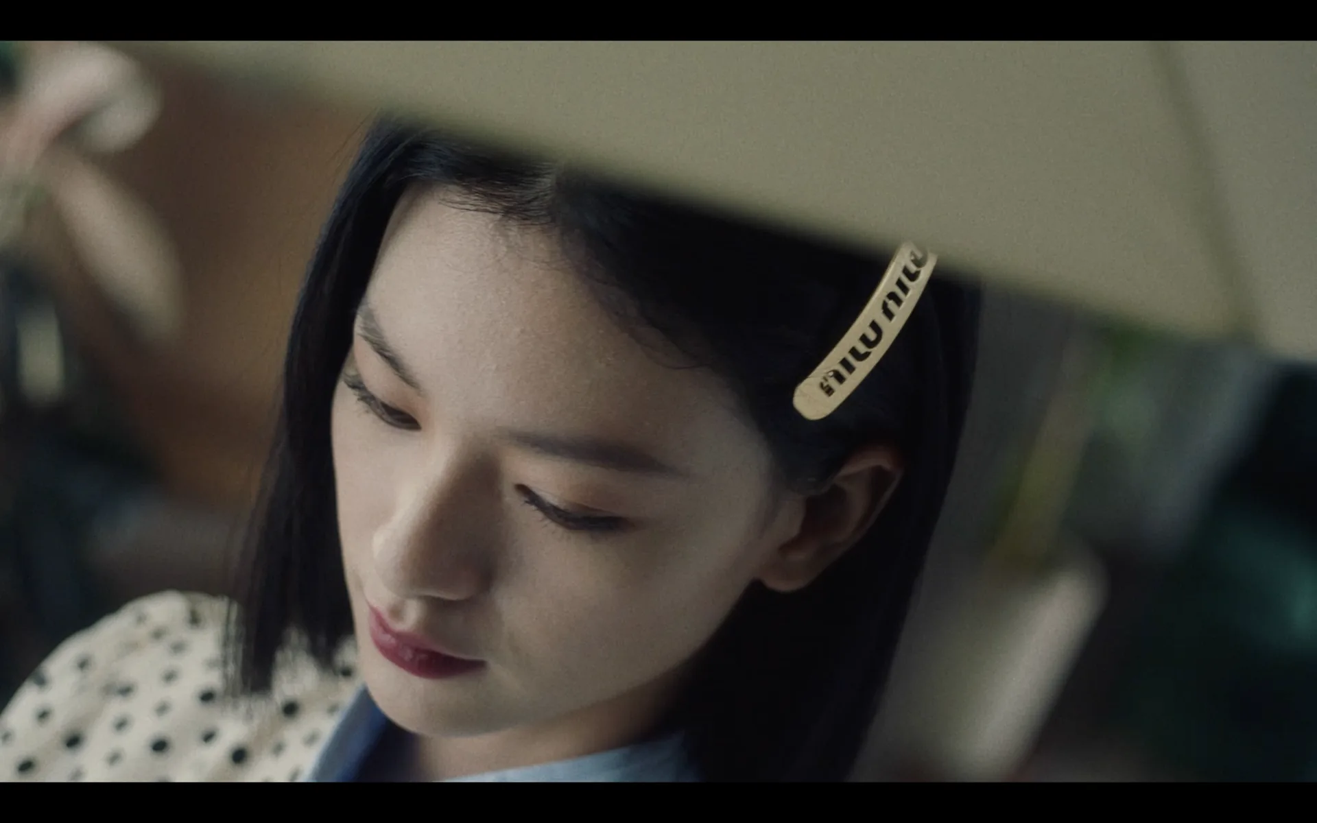 Miumiu 2022 Cny highlight