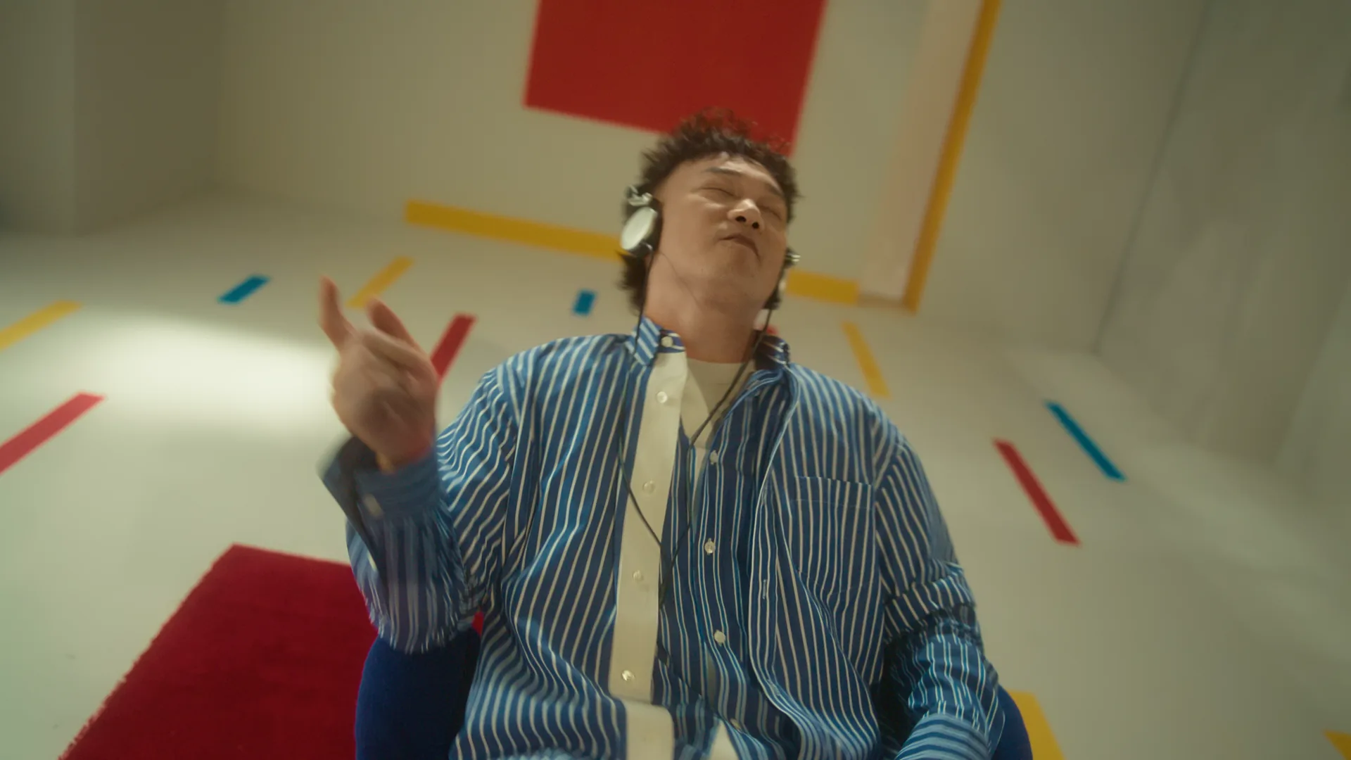 Tiktok Eason Chan highlight