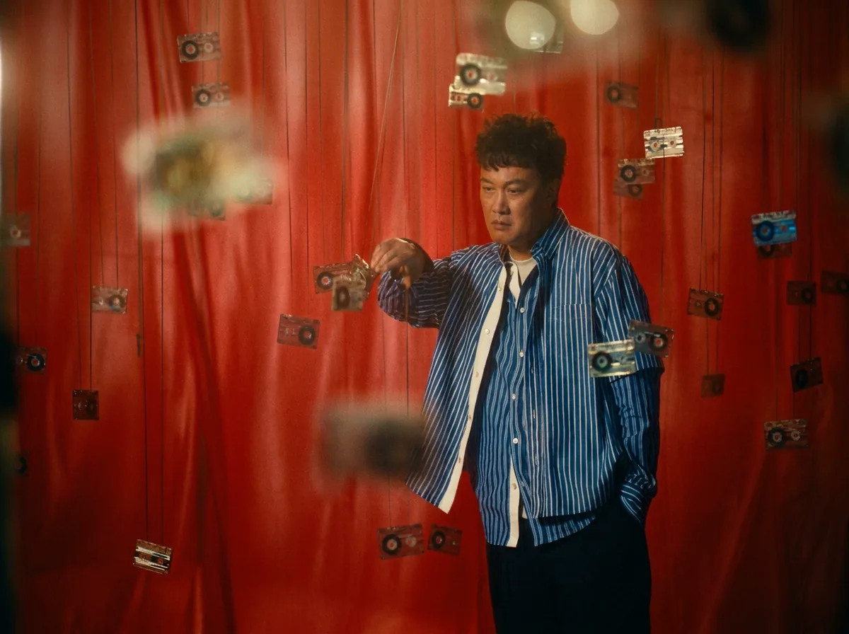 Tiktok Eason Chan highlight