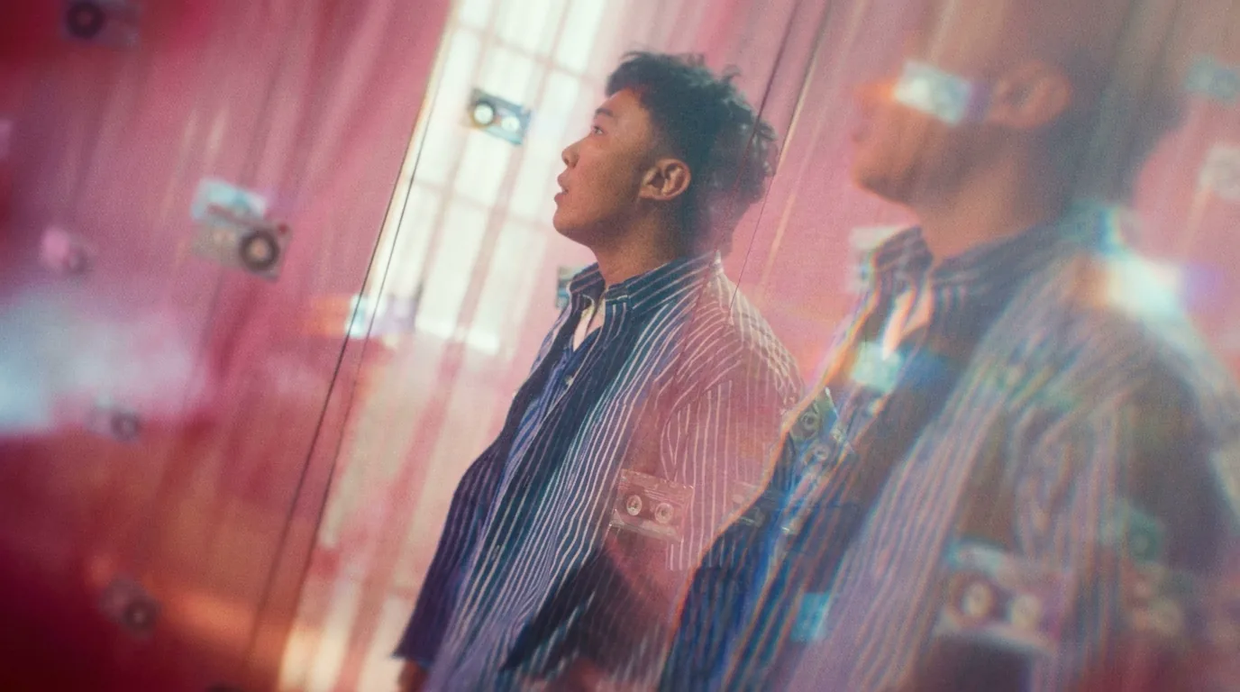 Tiktok Eason Chan highlight