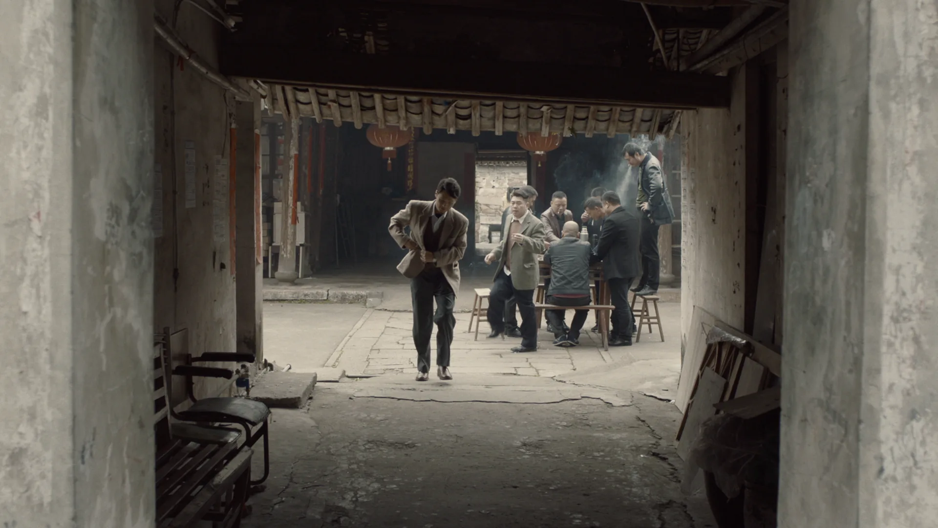 Strange Fruit highlight